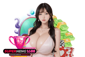 superheng 789