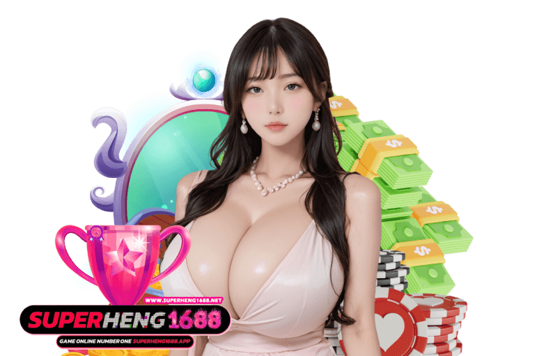 superheng 789