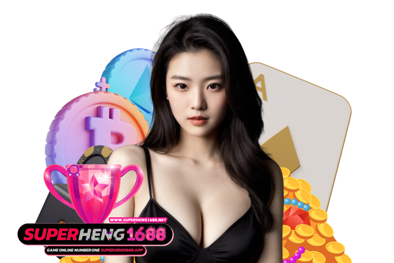 superheng1688 casino