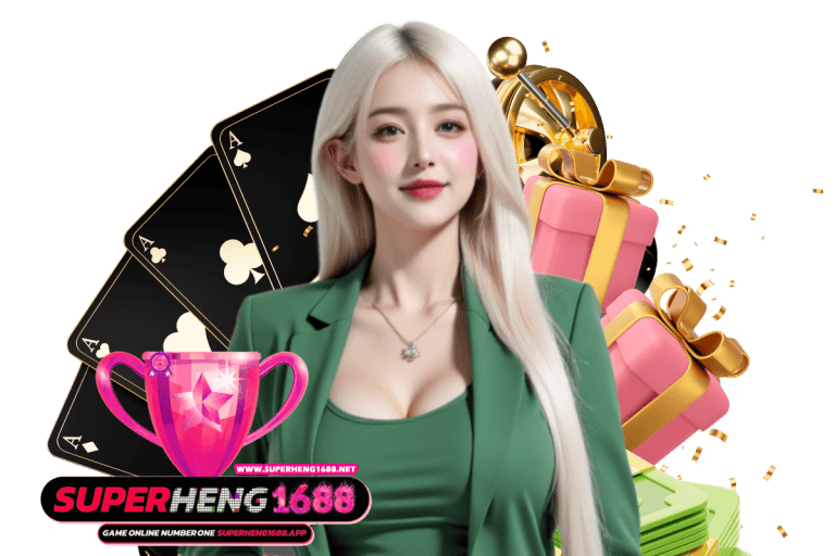 superheng1688 wallet