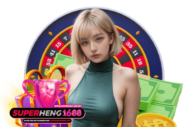 superheng1688 ทางเข้า