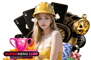 superheng1688 สมัคร
